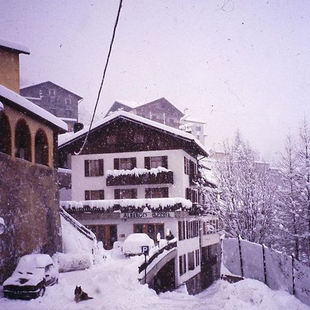 Albergo - B&B Alpina Premadio 外观 照片