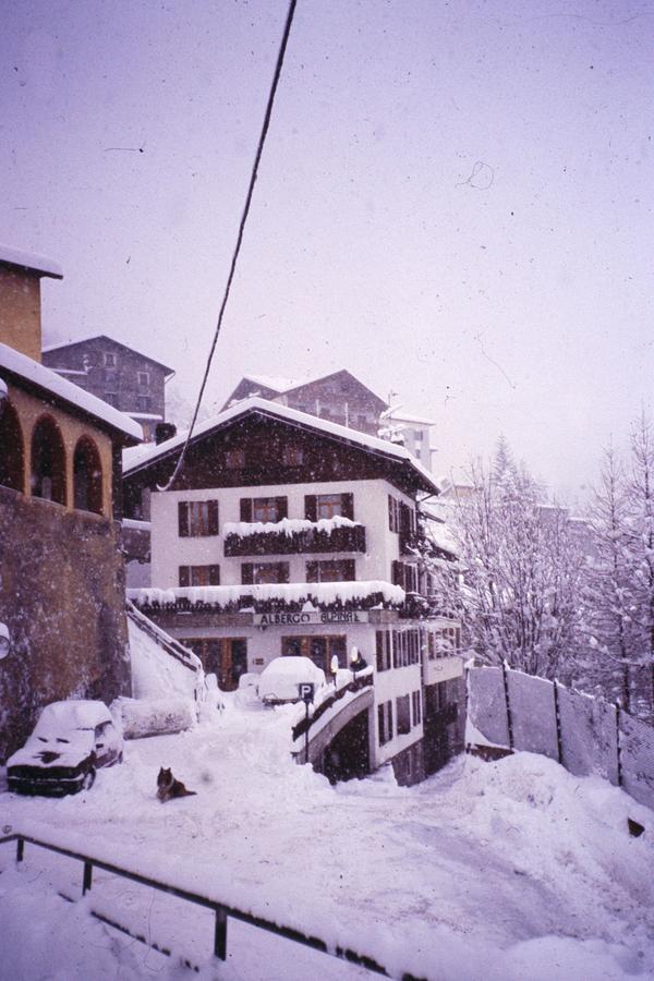 Albergo - B&B Alpina Premadio 外观 照片