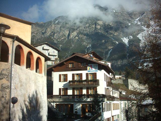 Albergo - B&B Alpina Premadio 外观 照片