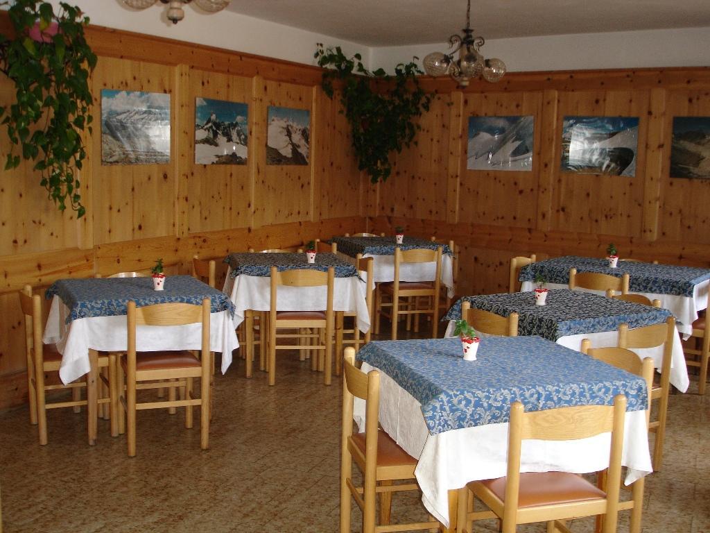 Albergo - B&B Alpina Premadio 外观 照片