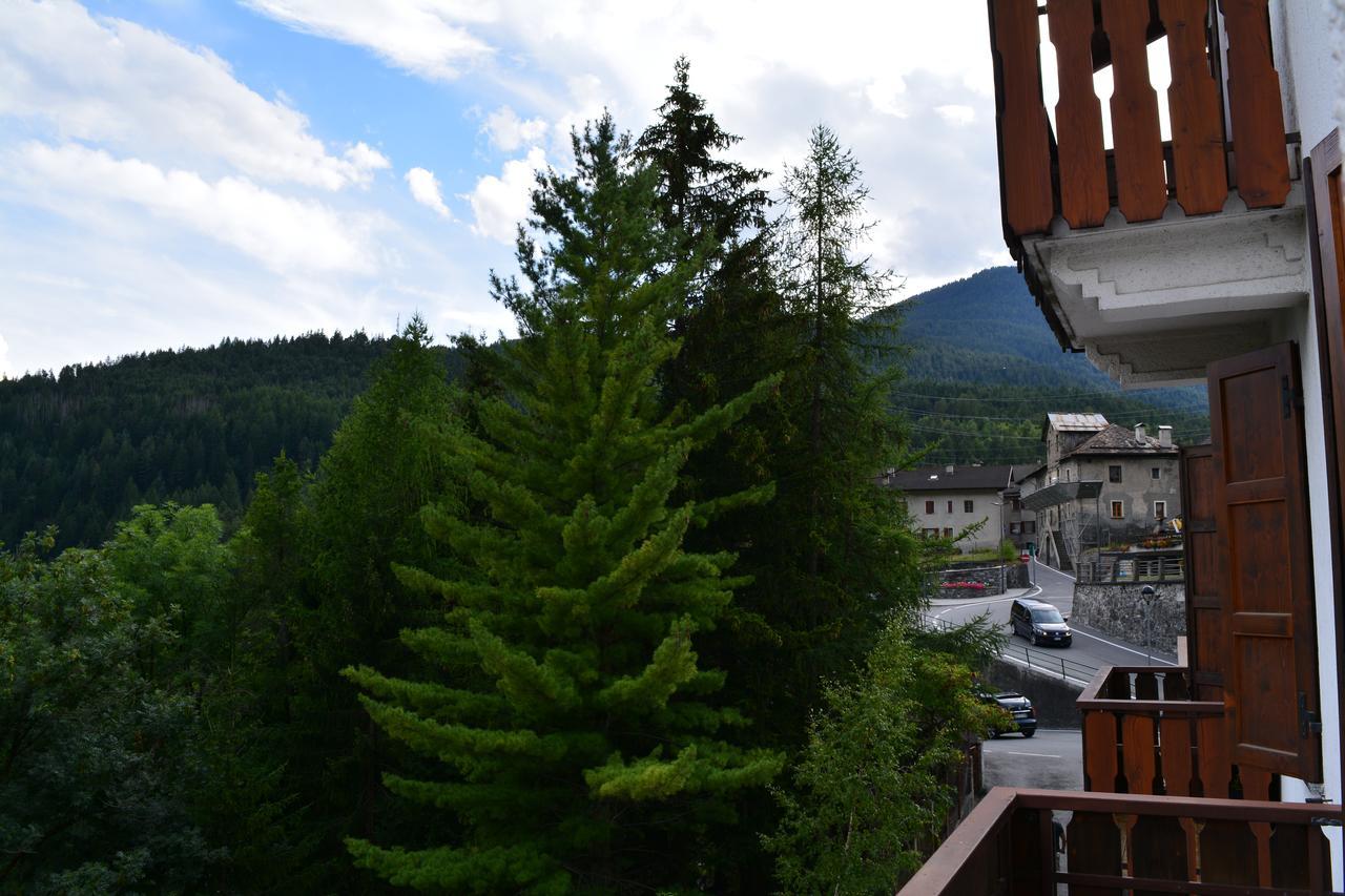 Albergo - B&B Alpina Premadio 外观 照片
