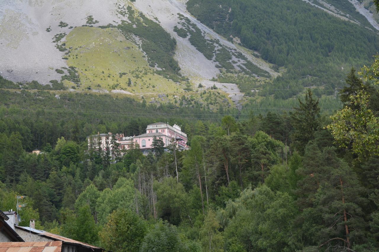 Albergo - B&B Alpina Premadio 外观 照片