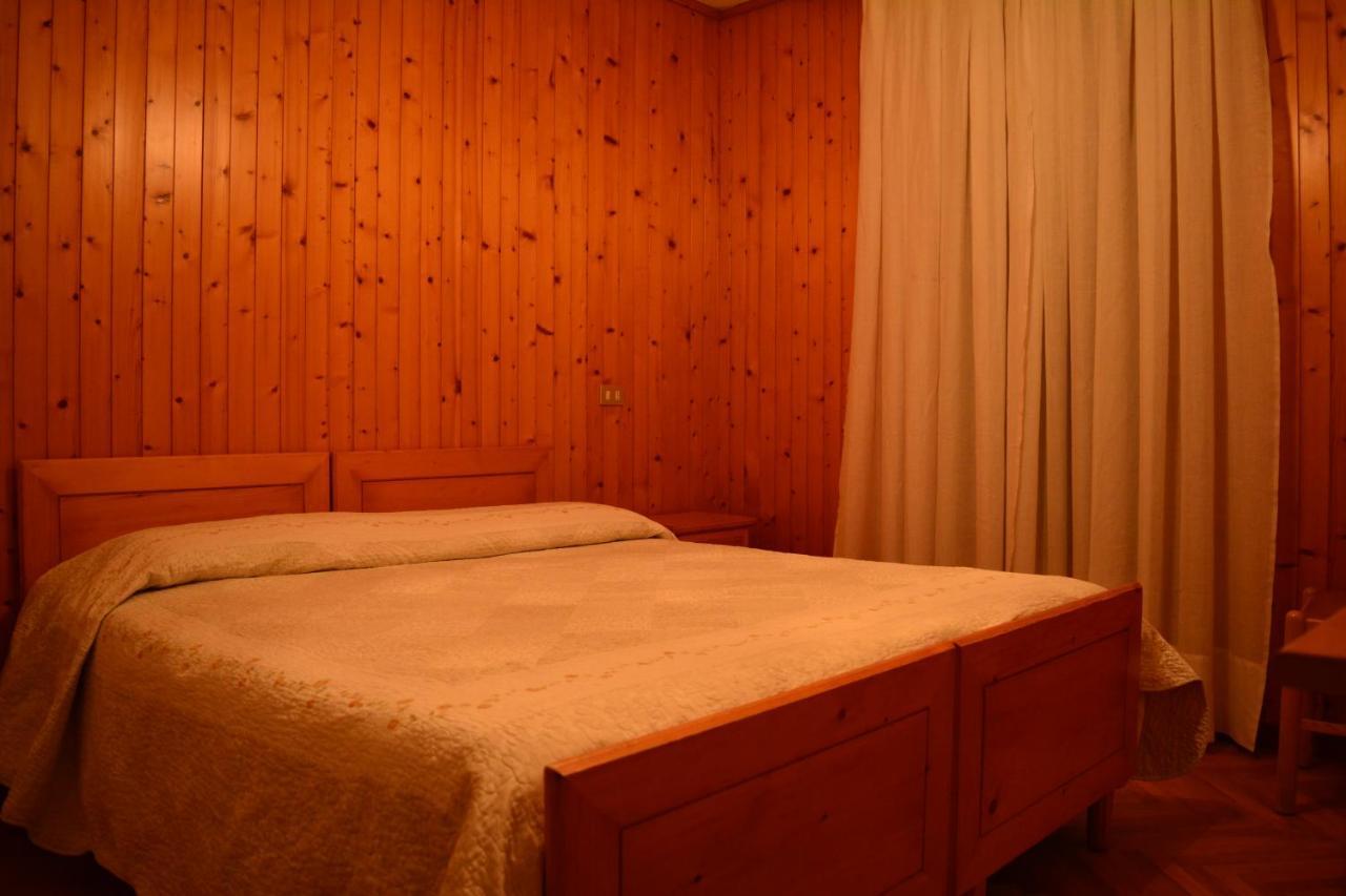 Albergo - B&B Alpina Premadio 外观 照片