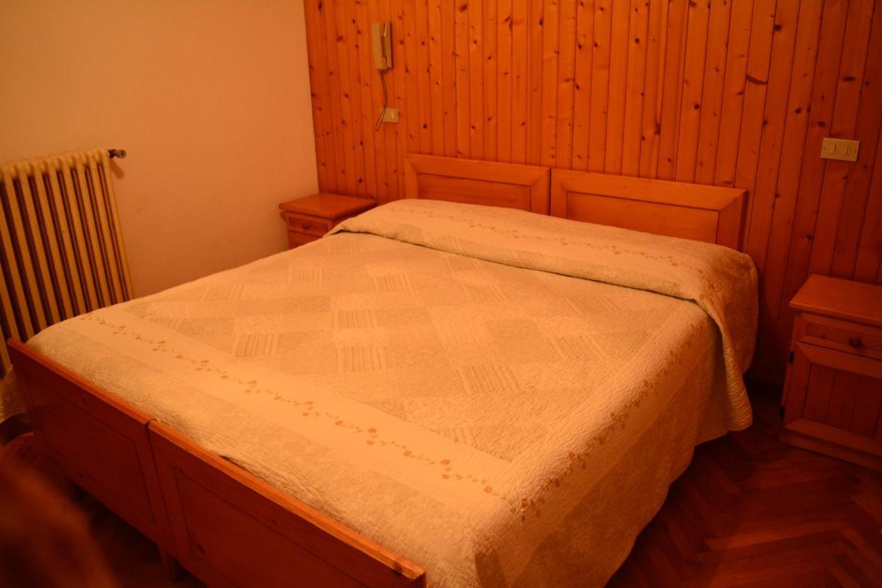 Albergo - B&B Alpina Premadio 外观 照片