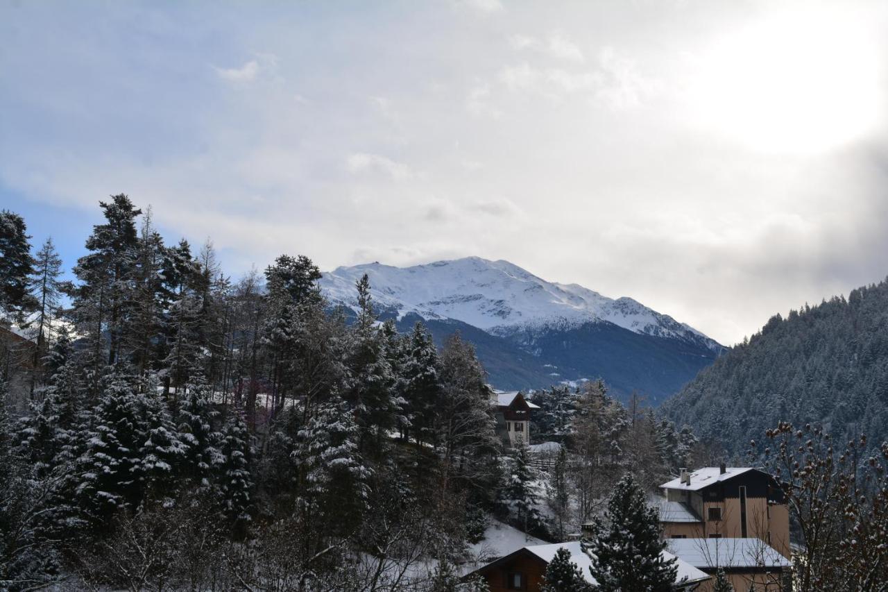 Albergo - B&B Alpina Premadio 外观 照片