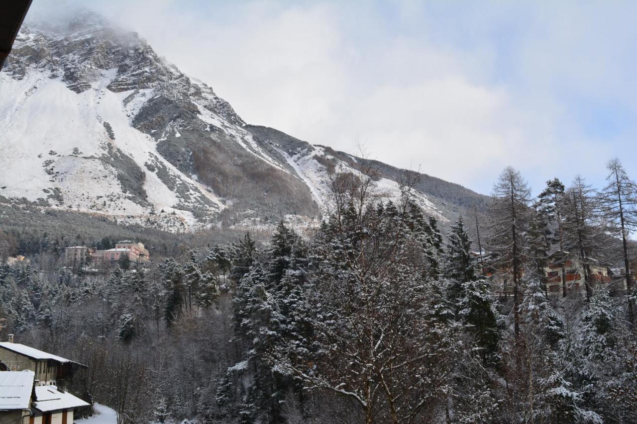 Albergo - B&B Alpina Premadio 外观 照片
